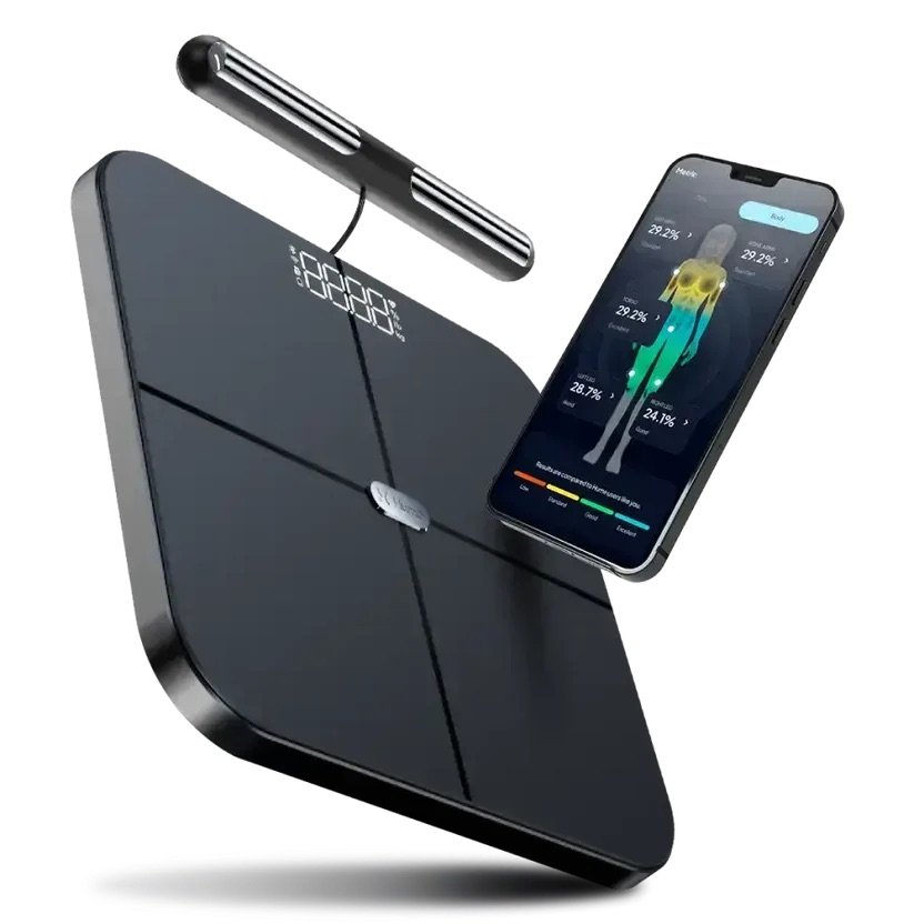 Hume Health Body Pod smart scale