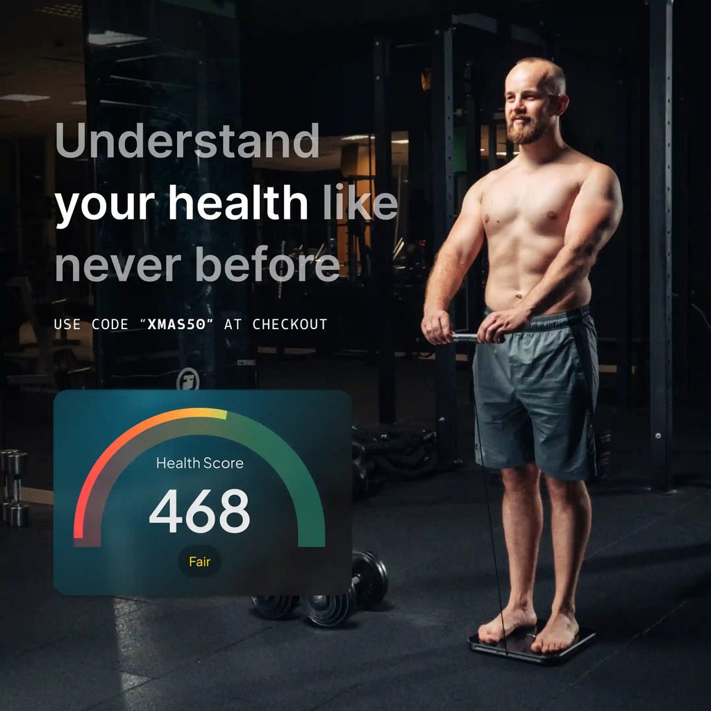 Hume Body Pod lifestyle use