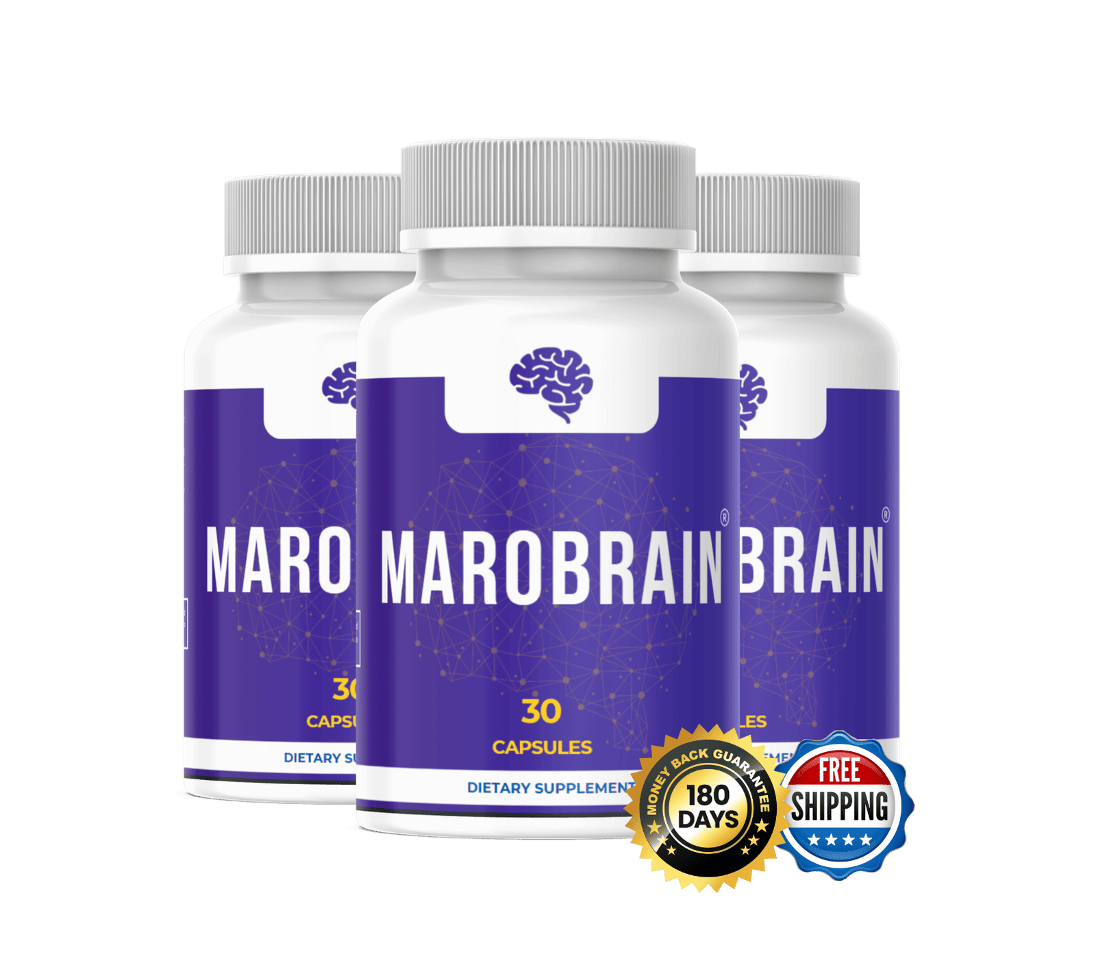 MaroBrain