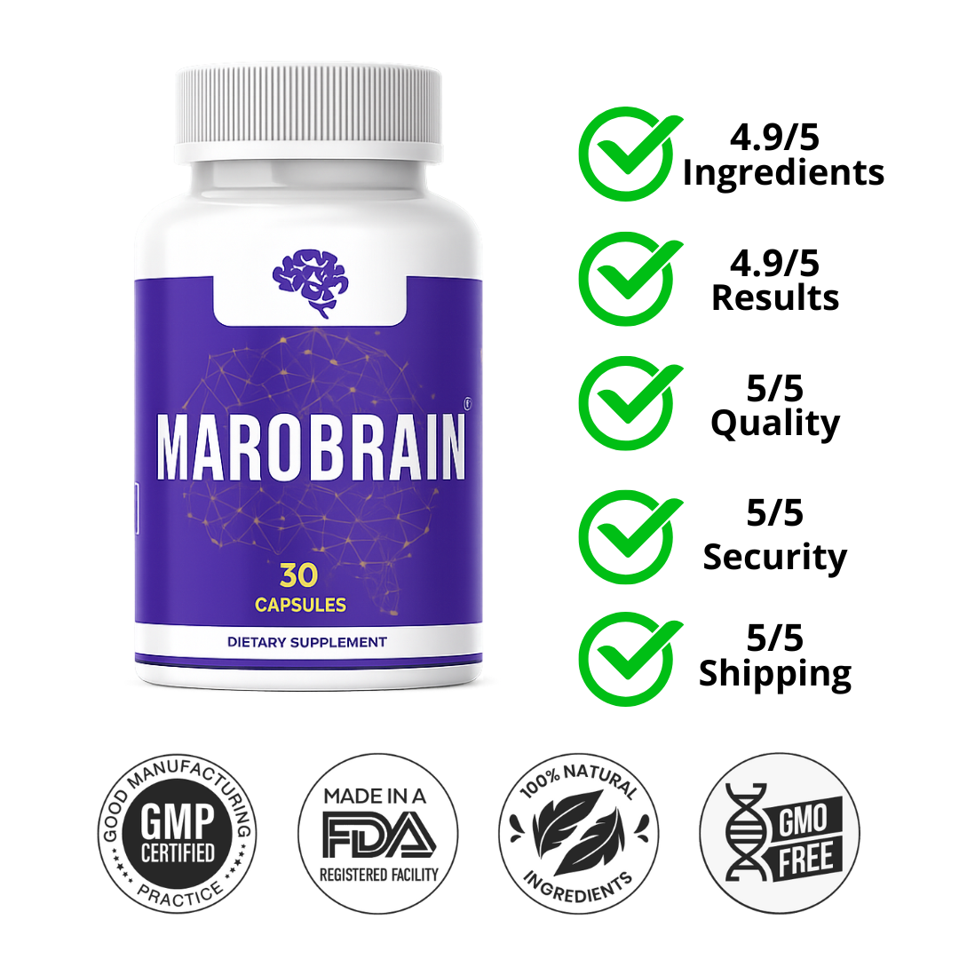 MaroBrain