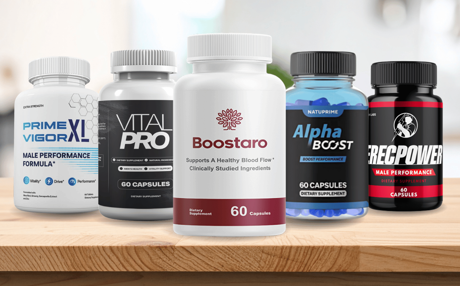 Top 5 Products