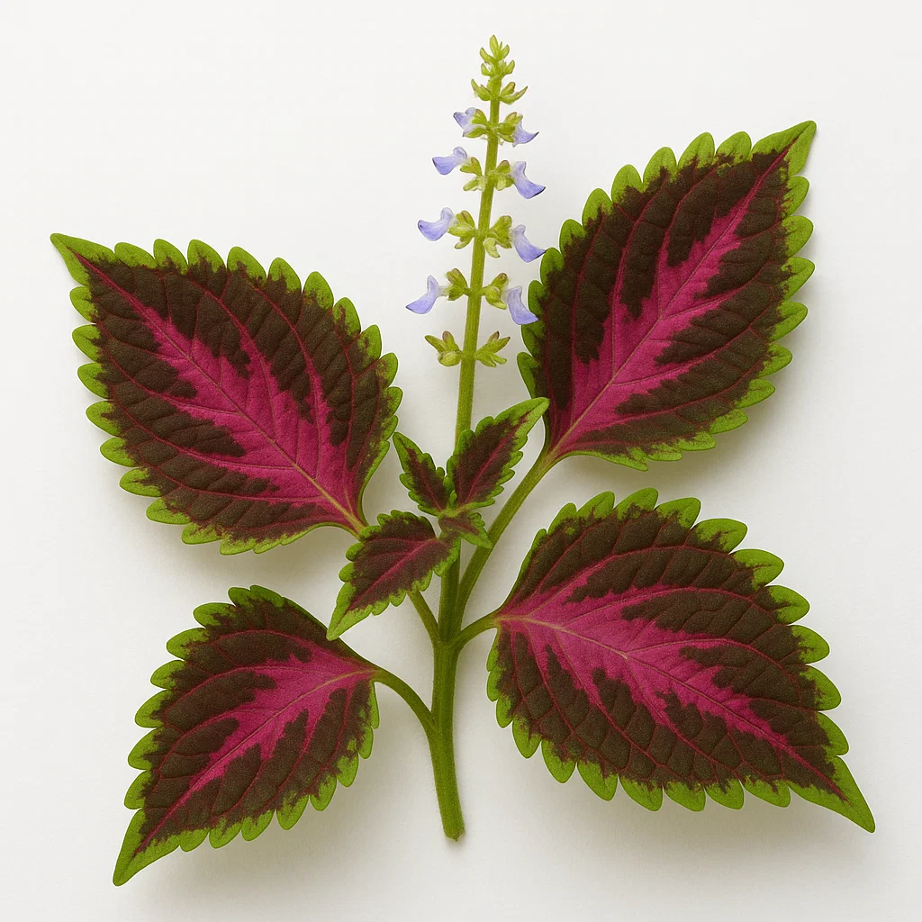 Coleus Forskohlii