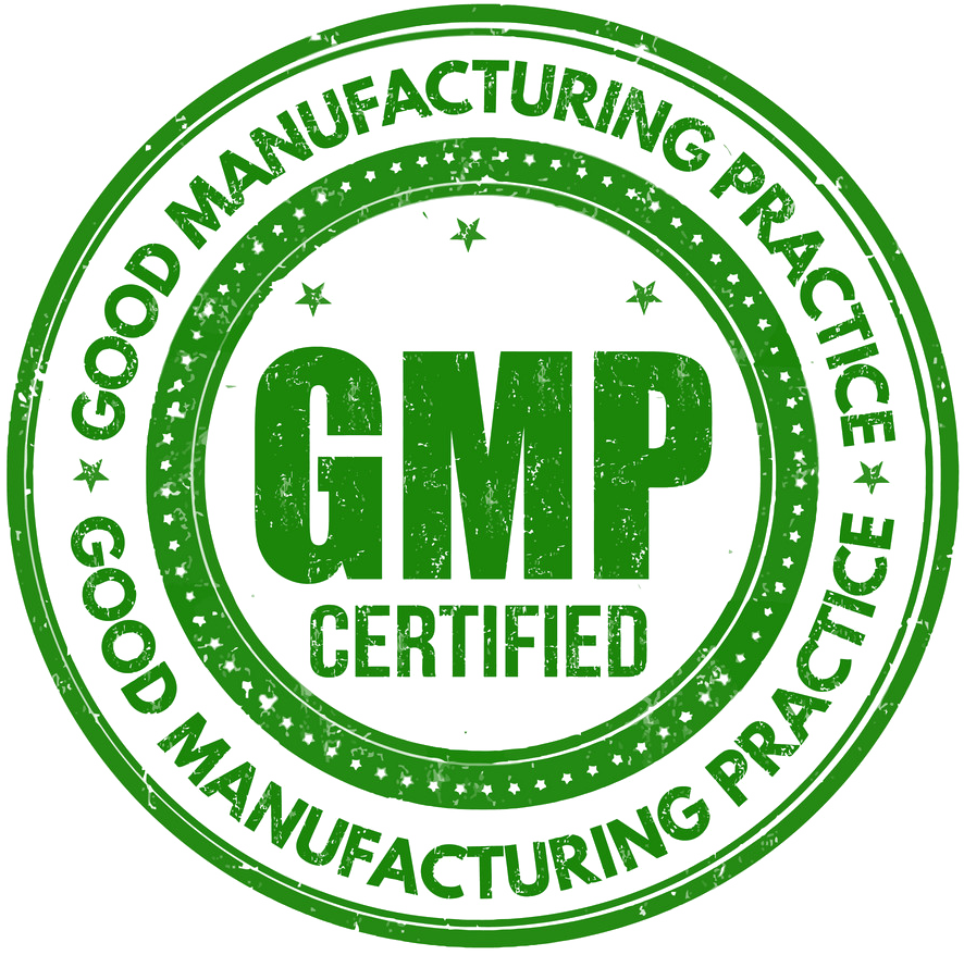 GMP