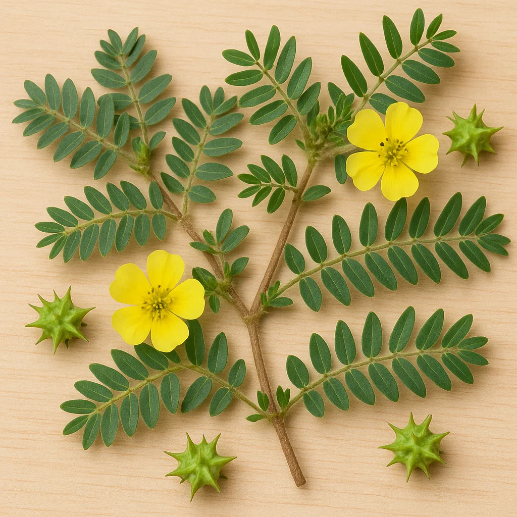 Tribulus Terrestris