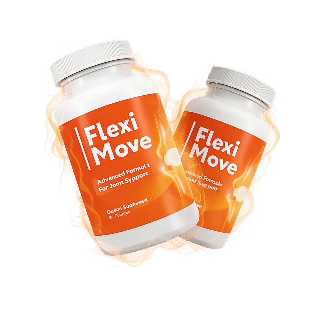 What is Flexi Move