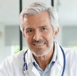 Dr. Julian Pierce