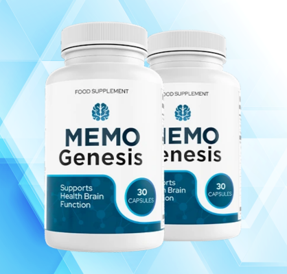MemoGenesis Bottles