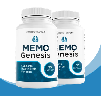 What is MemoGenesis