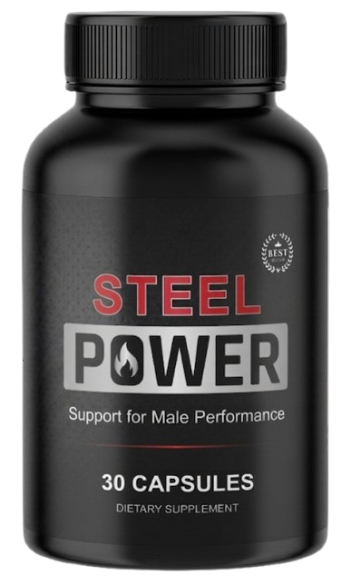 Steel Power