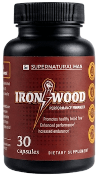 IronWood