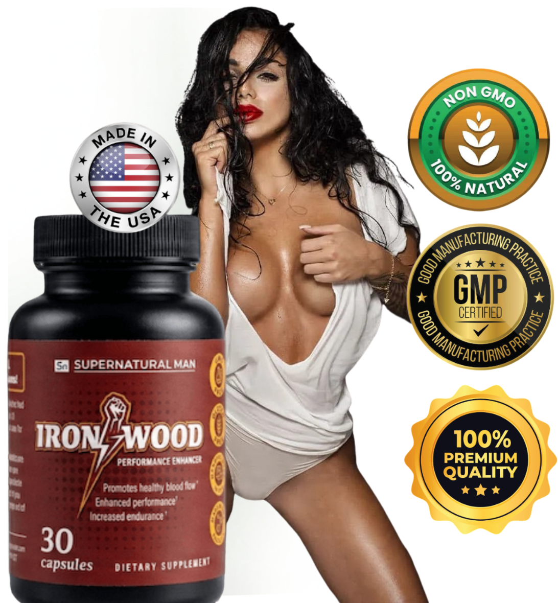 WM-IronWood Top Choice