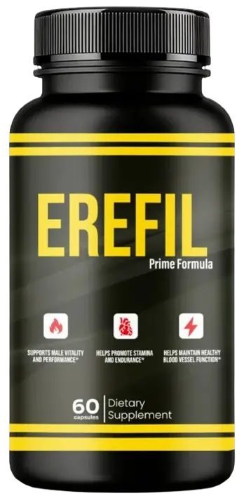 Erefil Bottle