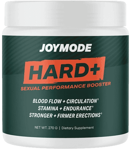 Joymode Bottle