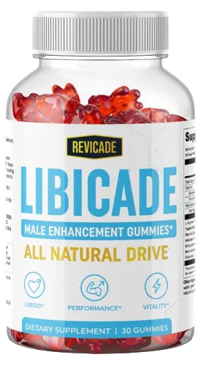 Libicade Bottle