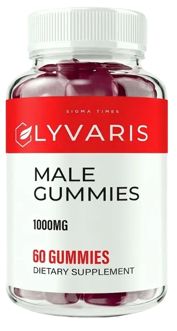 Lyvaris Bottle